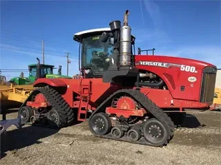 2014 VERSATILE 500