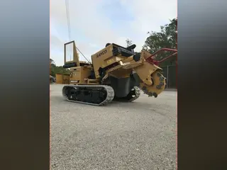2022 Rayco RG55T-R TRAC