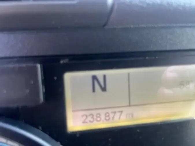 2018 FREIGHTLINER/MERCEDES CASCADIA 125