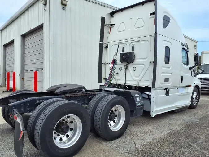 2019 FREIGHTLINER/MERCEDES NEW CASCADIA PX12664