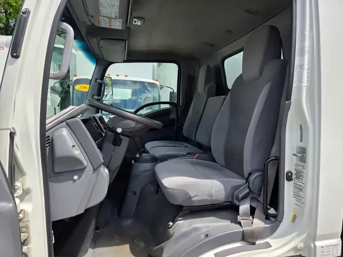 2020 CHEVROLET MOTOR DIV. LCF 4500HD