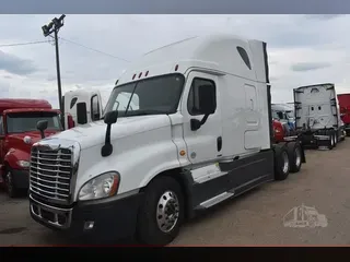 2016 FREIGHTLINER CASCADIA 125 EVOLUTION