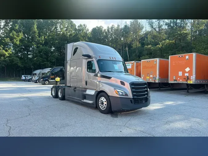 2023 Freightliner Cascadia 12690a7ddfb8ec742595eff176d1cb3d9c2