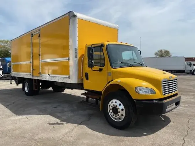 2020 Freightliner Business Class M2 106