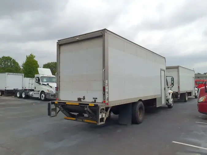 2018 NAVISTAR INTERNATIONAL 4300 LP