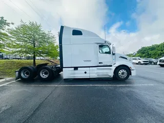 2022 Peterbilt 579