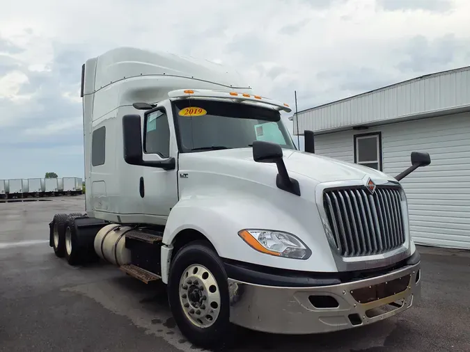 2019 NAVISTAR INTERNATIONAL LT625 SLPR CAB90a93f53981e1359a905d9c8ba93f789