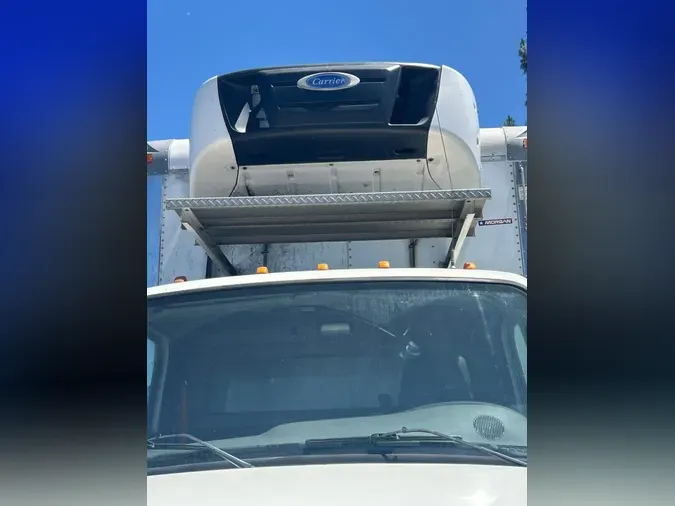 2019 FREIGHTLINER M2 106