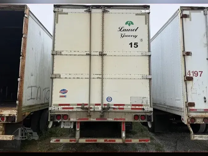 2006 UTILITY 