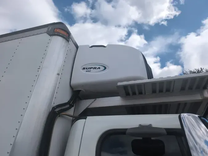 2020 FREIGHTLINER/MERCEDES M2 106