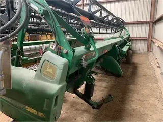 2000 JOHN DEERE 930D