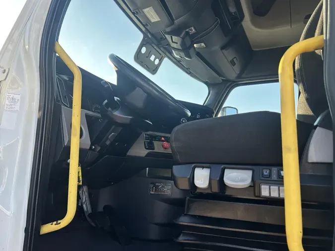 2021 Freightliner Cascadia