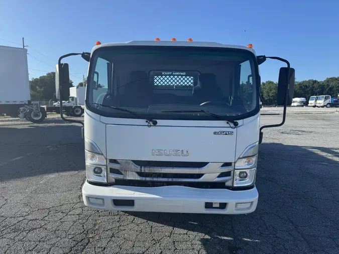 2024 Isuzu NPR90ab353ce24490f48ea03dd9599c8731