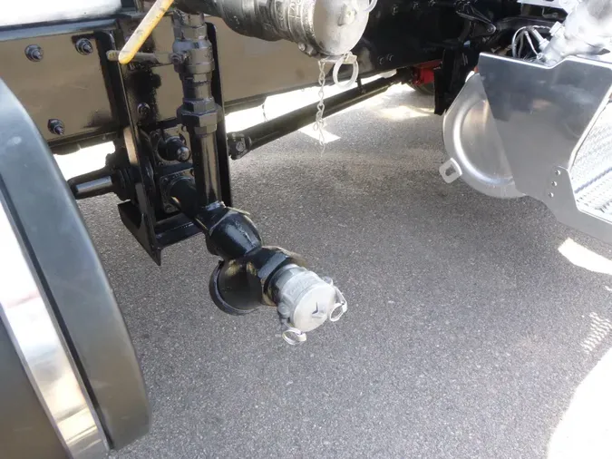 2020 Peterbilt 389