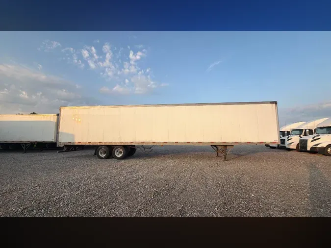 2011 Vanguard VAN