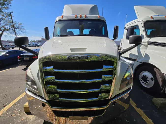 2020 FREIGHTLINER/MERCEDES NEW CASCADIA PX12664