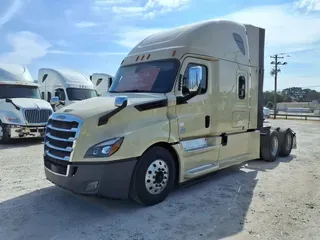 2020 FREIGHTLINER NEW CASCADIA PX12664