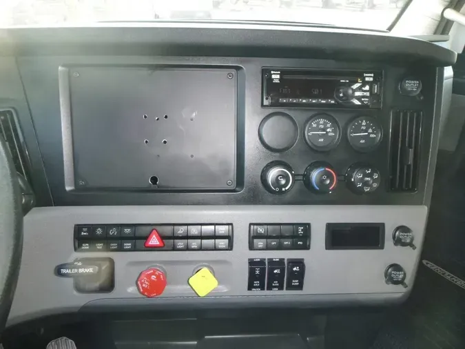 2021 Freightliner Cascadia