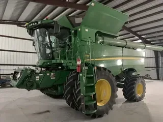 2020 John Deere S780
