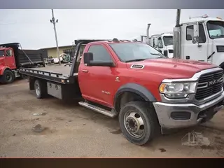 2019 RAM 5500 HD