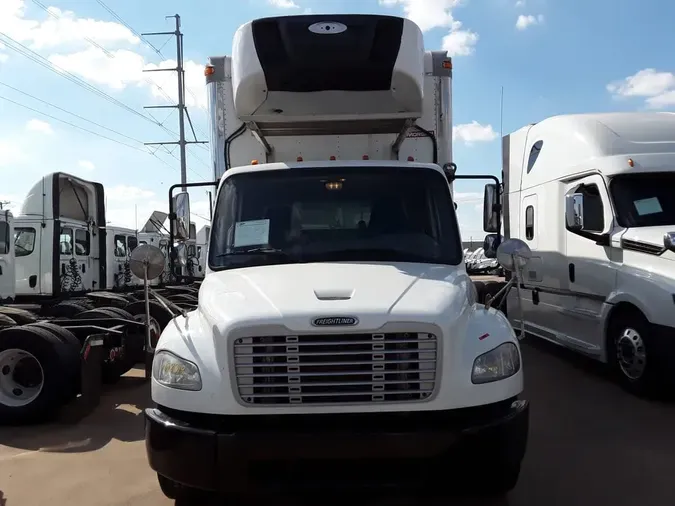 2019 FREIGHTLINER/MERCEDES M2 10690af82afaccb27499d10bc36ccd59975