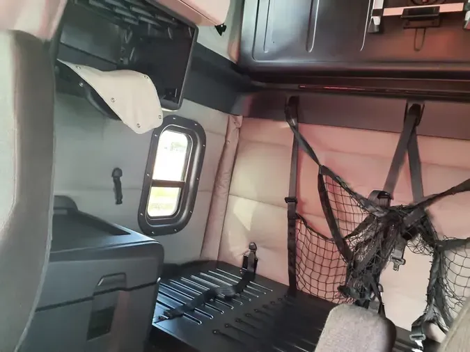 2019 FREIGHTLINER NEW CASCADIA PX12664