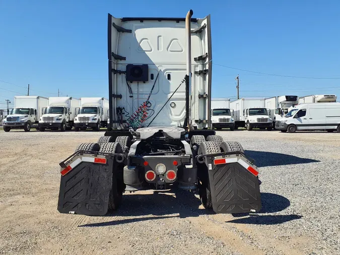 2019 FREIGHTLINER/MERCEDES NEW CASCADIA PX12664