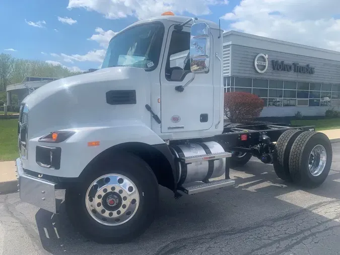 2026 MACK MD MD6 151 WB