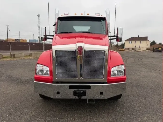 2026 Kenworth T88090b153bcda25e8510ba37a77529bd1ac