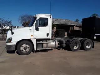 2020 FREIGHTLINER/MERCEDES CASCADIA 125