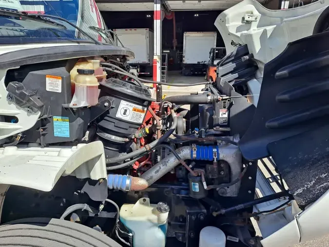 2019 FREIGHTLINER/MERCEDES M2 106