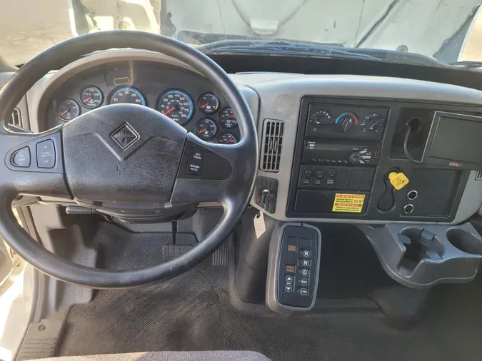 2019 International 4300