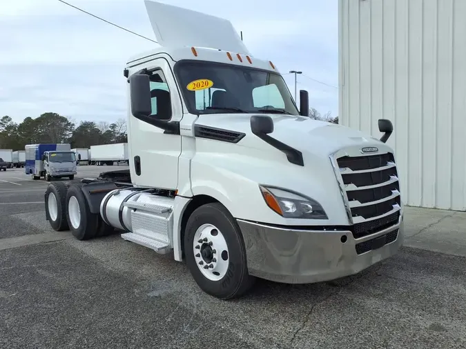 2020 FREIGHTLINER/MERCEDES NEW CASCADIA PX12664