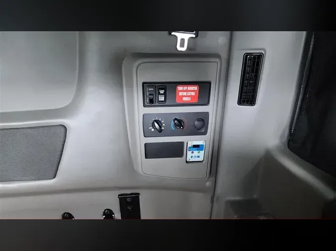 2022 INTERNATIONAL LT625