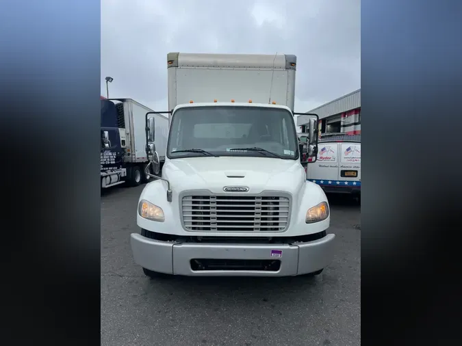 2018 FREIGHTLINER M2 106