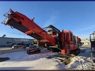 2021 Finlay C-1540P