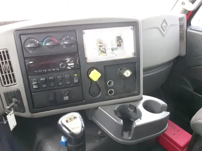2016 International 7600