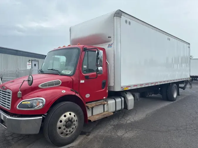 2022 FREIGHTLINER/MERCEDES M2 10690b4bc82a441d0efdf84689c0316546b