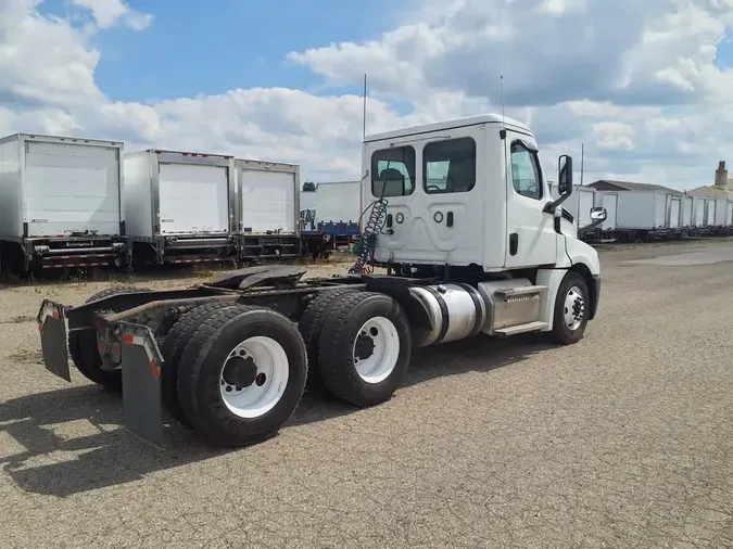 2020 FREIGHTLINER/MERCEDES NEW CASCADIA PX1266490b4e90758dc7f55dc2a614cf87c6a3a