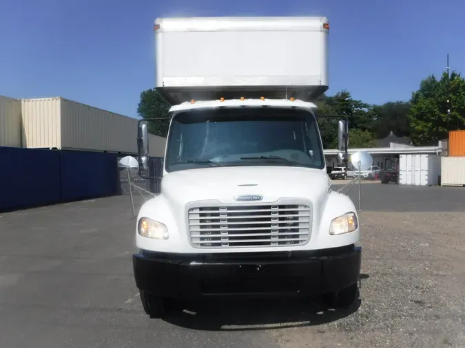 2017 FREIGHTLINER/MERCEDES M2 106