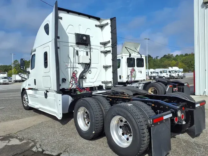 2020 FREIGHTLINER NEW CASCADIA PX12664