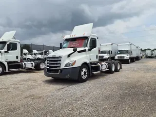 2020 FREIGHTLINER NEW CASCADIA PX12664