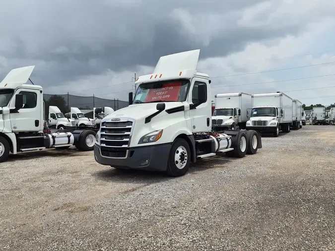 2020 FREIGHTLINER NEW CASCADIA PX1266490b81e7d67d9c5a84be55c54ee5190bd
