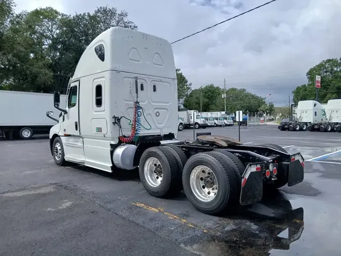 2022 FREIGHTLINER/MERCEDES NEW CASCADIA PX1266490b85bf43b5d50644b2917d2db1c9cf7