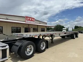 2015 MAC TRAILER MFG 