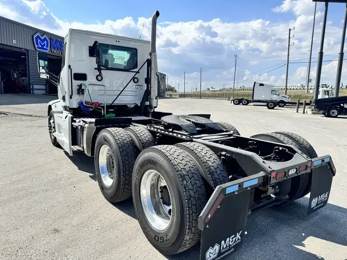 2026 MACK PR64TV04