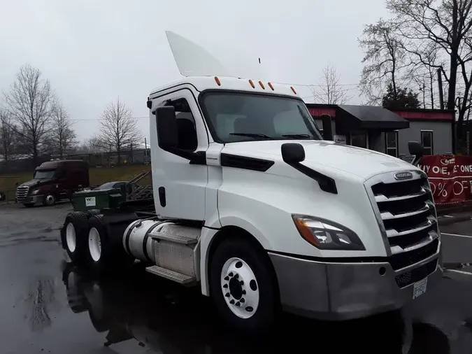 2019 FREIGHTLINER/MERCEDES NEW CASCADIA PX1266490b9eb591c17997c89d1b573b71e1531