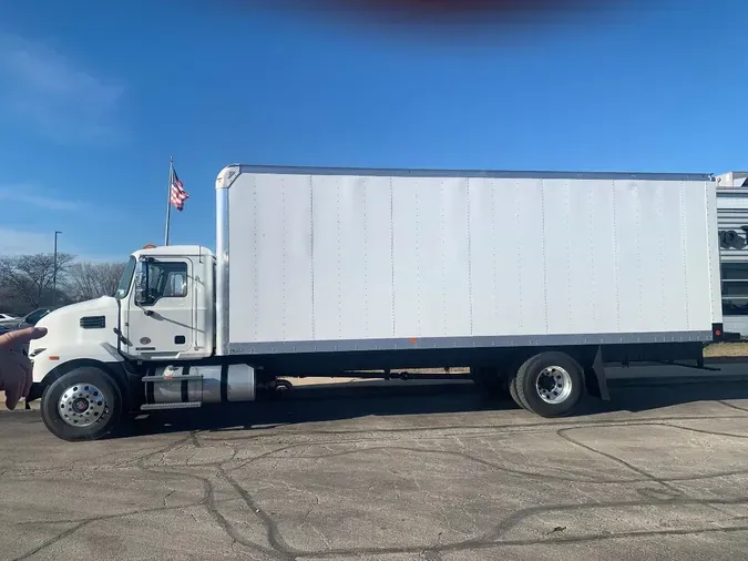 2026 MACK MD MD6 Util 26X102X102 NG