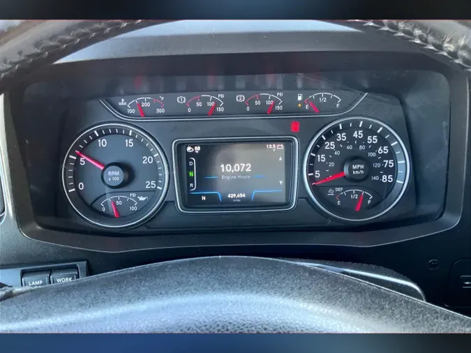 2021 INT LT625 6x4