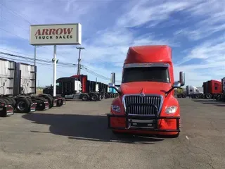 2023 INTERNATIONAL LT